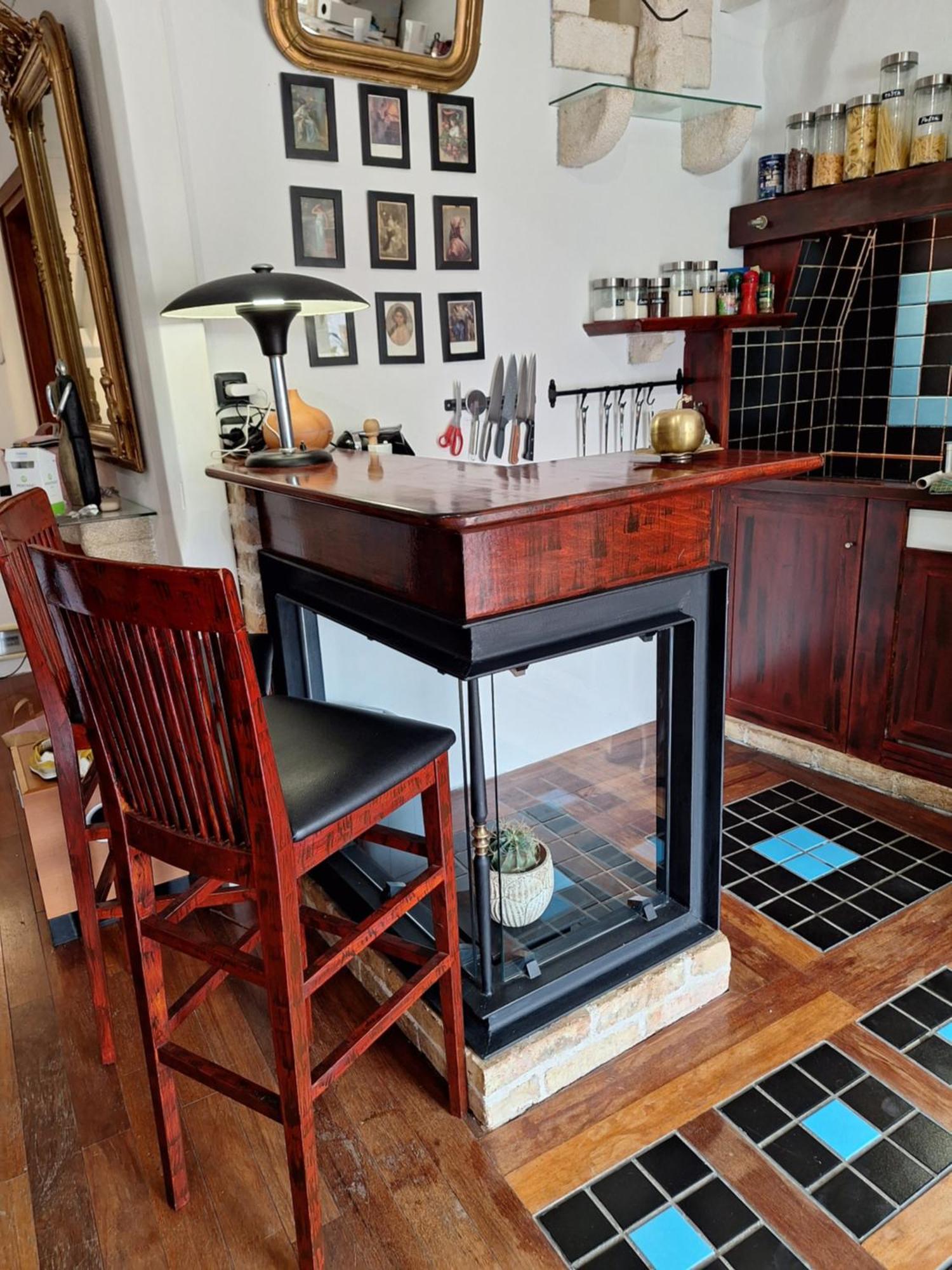 Apartment George Стари Град Екстериор снимка