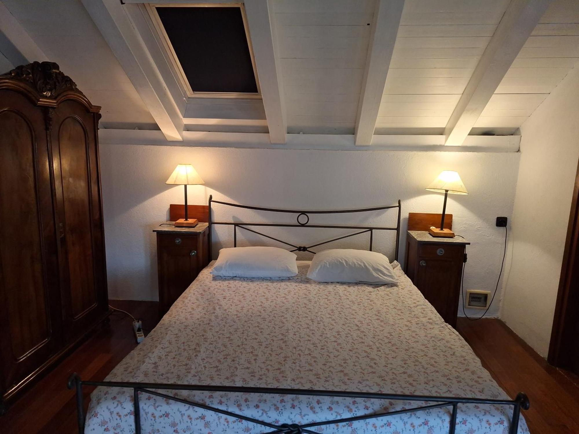 Apartment George Стари Град Екстериор снимка