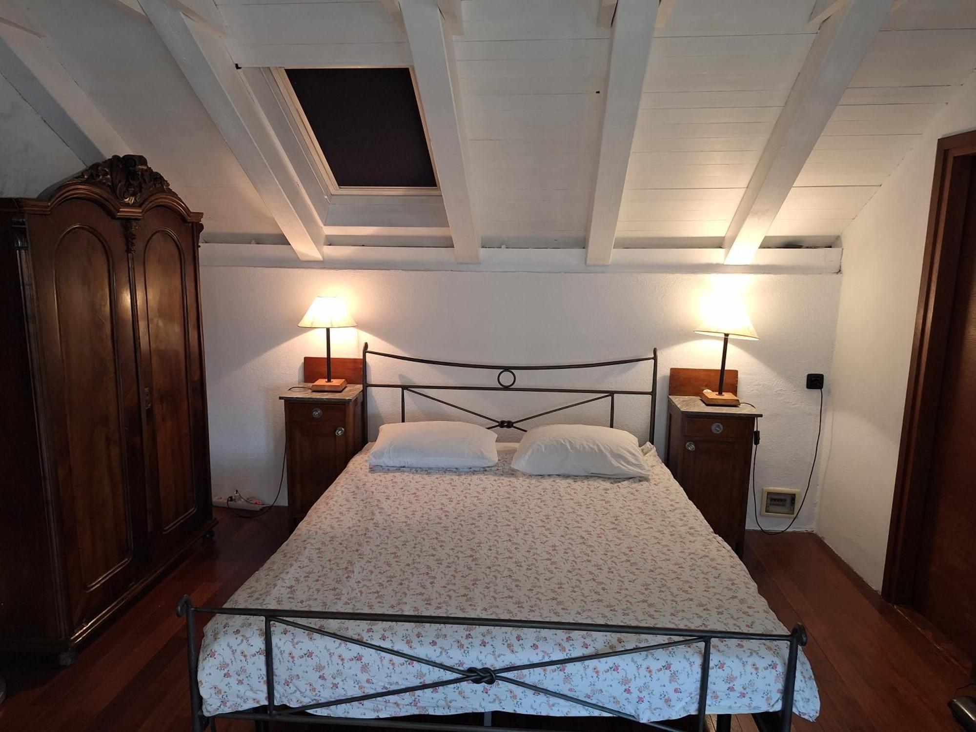 Apartment George Стари Град Екстериор снимка